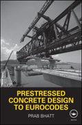 Prestressed concrete design to Eurocodes