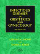 Infectious diseases in obstetrics and gynecology