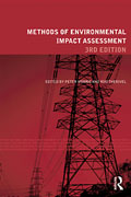 Methods of environmental impact assessment