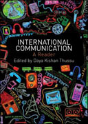 International communication: a reader