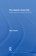 The jewish-arab city: spatio-politics in a mixed community