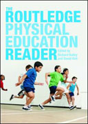 The Routledge physical education reader