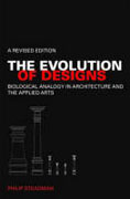 The evolution of designs: biological analogy in architecture and the applied arts