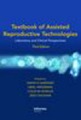 Textbook of assisted reproductive technologies
