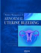 Modern management of abnormal uterine bleeding
