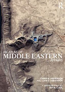 An atlas of middle eastern affairs