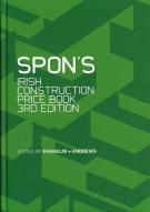 Spon's irish construction price book