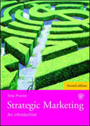 Strategic marketing: an introduction