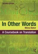 In other words: a coursebook on translation