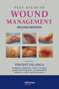 Text atlas of wound management