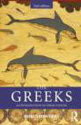 The greeks: an introduction to their culture