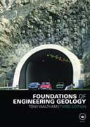 Foundations of engineering geology