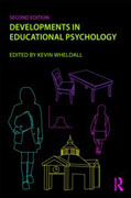 Developments in educational psychology