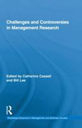 Challenges and controversies in management research