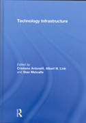 Technology infrastructure