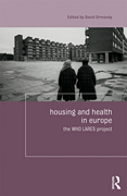 Housing and health in europe: the WHO LARES project