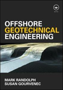 Offshore geotechnical engineering