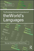 The Routledge concise compendium of the world's languages