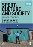 Sport, culture and society: an introduction