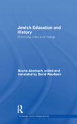 Jewish education and history: continuity, crisis and change