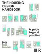 The housing design handbook: a guide to good practice