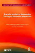 Transformation of knowledge through classroom interaction