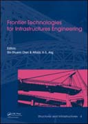 Frontier technologies for infrastructures engineering