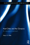 Host cities and the Olympics: an interactionist approach
