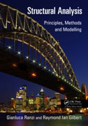 Structural Analysis: Principles, Methods and Modelling