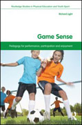 Game sense: pedagogy for performance, participation and enjoyment