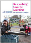 Researching creative learning: methods and issues