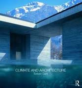 Climate and architecture