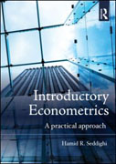 Introductory econometrics: a practical approach