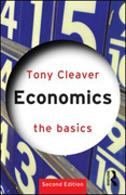 Economics: the basics