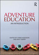 Adventure education: An Introduction
