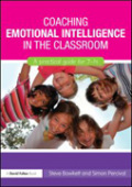 Coaching emotional intelligence in the classroom: a practical guide for 7-14
