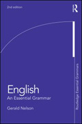 English: an essential grammar