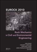 Rock mechanics in civil and environmental engineering