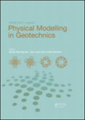 Physical modelling in geotechnics
