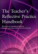 The teacher's reflective practice handbook: becoming an extended professional through capturing evidence-Informed practice