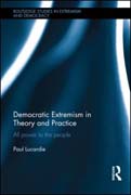 Democratic extremism in theory and practice: all power to the people