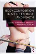 Body composition in sport, exercise and health