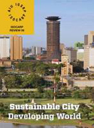 Sustainable city/Developing world: ISOCARP Review 06