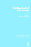 Sustainable Buildings