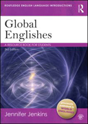 Global Englishes: a resource book for students