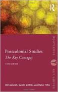 Postcolonial studies: the key concepts