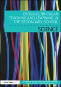 Cross curricular teaching and learning in the secondary school science