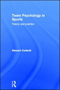 Team psychology in sports: theory and practice