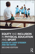 Equity and inclusion in physical education and sport