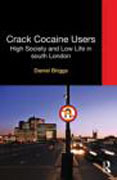 Crack cocaine users